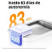PKIT-FUENTE EVERSWEET MAX 2